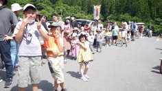 月夜野きのこ園、親子のための体験型イベント『世界のクワガタ・カブト大集合！』を7月13日(土)と7月14日(日)に開催