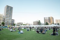 全国のブルワリーが集結する「大江戸ビール祭り」がパワーアップ！町田シバヒロで7月31日から開催