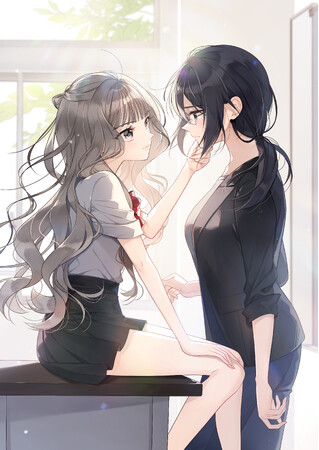 甘く切ない、