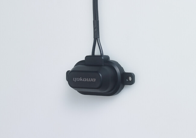 世界最小クラスの小型ローカル5G（Sub6）対応MIMOアンテナの販売を開始