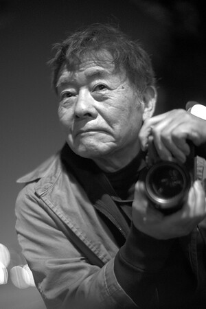 8/4（日）写真家ハービー・山口先生による写真講評会を開催します