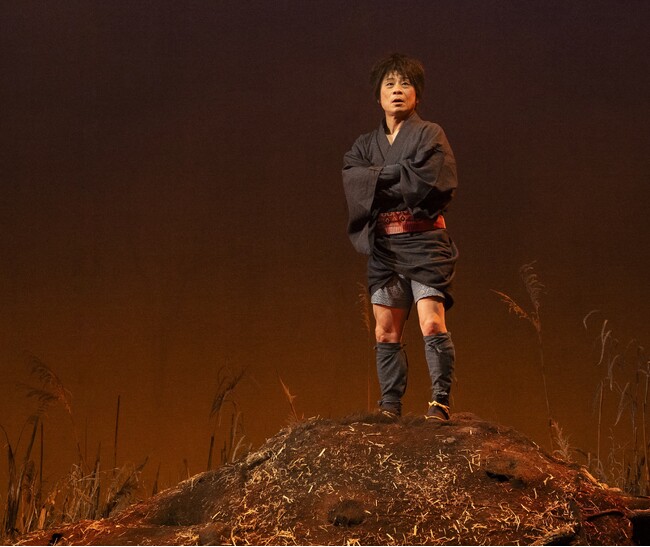 ナイロン100℃ 初の時代劇、いよいよその全貌が明らかに！結成30周年記念公演第二弾『江戸時代の思い出』　下北沢 本多劇場開幕！