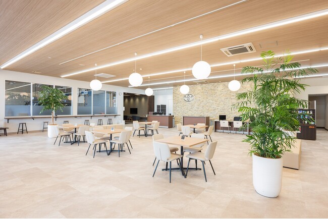 茨城トヨペット大宮バイパス店（５月20日リニューアルオープン）