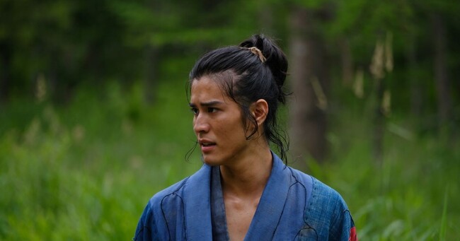 【北海道白糠町】今秋公開！映画『シサㇺ』の舞台裏撮影を支えた町の人々だけが知る、制作秘話を初公開！
