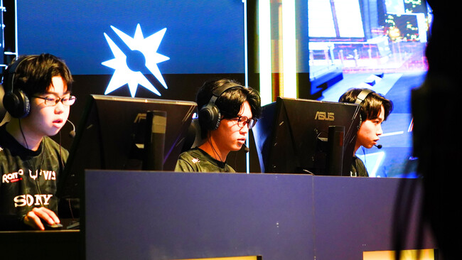 プロeスポーツチーム「REJECT」PARAVOX部門、日本代表決勝トーナメントにて優勝し、日本代表として世界大会への出場権を獲得！