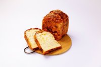 乃が美の『4種チーズの「生」食パン』が数量限定で7月1日発売　厳選した4種類のチーズを贅沢に使用