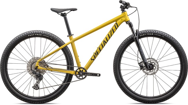 スペシャライズドから各種マウンテンバイクの新色が発売