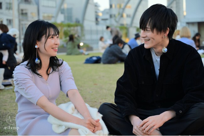 【令和の最新婚活】心拍数で“ときめき”を可視化!?“本心”で出逢える婚活パーティーを7月６日(土)に開催。マッチング率の向上と、カップルの創出を目指します。