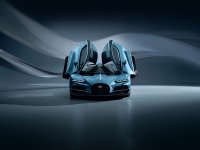 SKY GROUP ハイパーカーブランド「ブガッティ 東京(BUGATTI TOKYO)」が世界250台限定生産「V16エンジンBUGATTI TOURBILLON」予約販売を開始