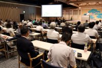 【岡山理科大学】自然との共生を探るSDGsミニシンポ開催