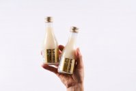 夏バテ対策にもオススメ！米麹飲料(甘酒)を6/26 ECサイトで発売！プロの料理人 こめお様監修の特別レシピも公開