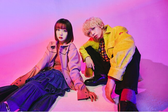 「SAYOARA MAYBE」がTikTok定番曲になったNOMELON NOLEMON 配信シングル「どうにかなっちゃいそう！」リリース決定！