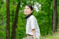 首元から涼しく効率的にクールダウン『PowerArQ Wearable Neck Cooler 2』本日6月26日より発売開始！