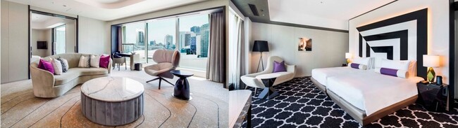 「楽天トラベル」、客室のクチコミ評価が高い宿のランキングを発表