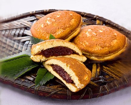 〈亀十〉どら焼き、〈甘味処　なごみ〉草餅…人気の和菓子店が続々登場！松坂屋上野店　最旬グルメ
