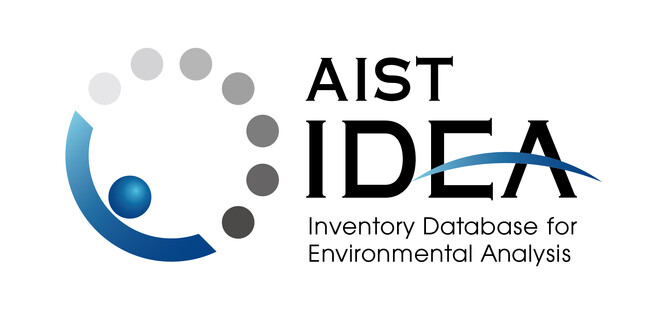 6/25(火)LCIデータベースIDEA Ver.3.4(AIST-IDEA)の販売開始