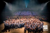 地元岡山にて約4年ぶり、音楽フェス「MUSIC TRIBE」が超満員にて復活開催！