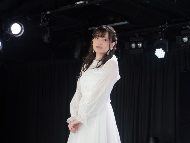 フォロワー数140万人超えの話題のTikToker「あかせあかり」6/26(水)に2ndシングル「いつか叶えたくて」リリースイベントを代アニLIVE STATIONで開催！！