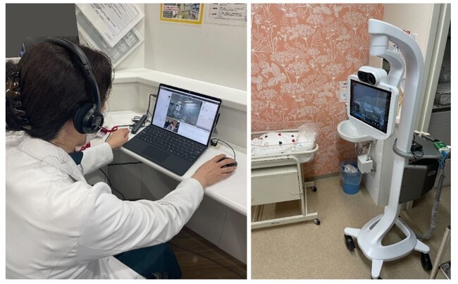 藤田医科大学病院及び連携医療機関7施設にリアルタイム遠隔医療システム「Teladoc HEALTH」を導入