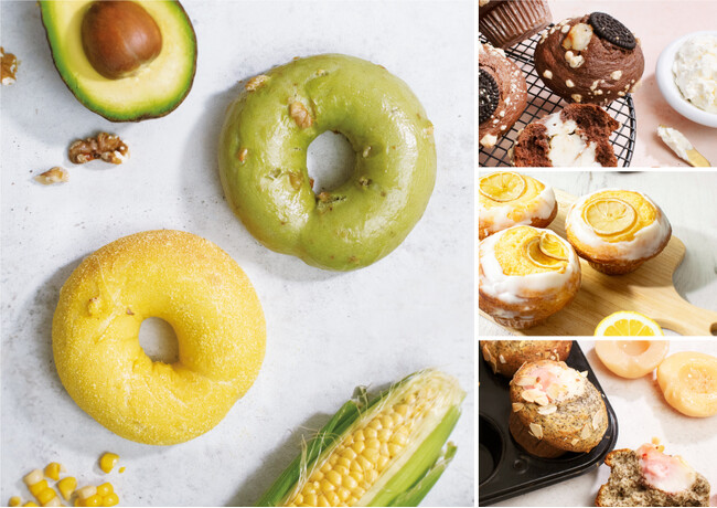 BAGEL & BAGEL から新商品が登場!