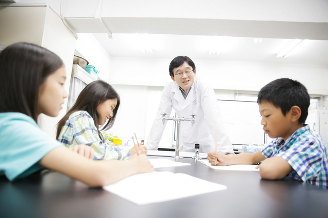 【8/16無料イベント】『夏休みこども環境科学教室』を、横浜市環境科学研究所で開催!