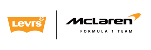 Levi’s(R) とMcLaren Racing（マクラーレン・レーシング） がヘリテージとイノベーションをテーマにコラボレーションコレクションを発表