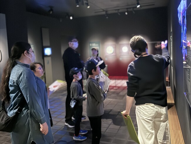 《夏休み特別企画》子どもたちのアート体験を応援！親子で楽しむ「ピカソdeわくわくワークシートツアー」をヨックモックミュージアムで開催