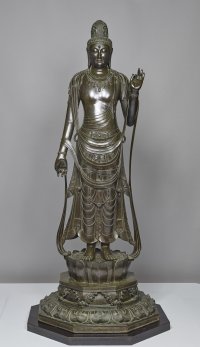 夏季特別展『奈良大和路のみほとけ―令和古寺巡礼―』7月6日（土）より開催