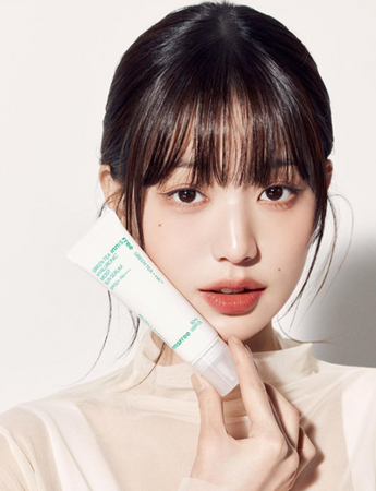 INNISFREEからセラム発想の美容液UV『グリーンティー ヒアルロン サン セラム』が7月1日（月）より新登場！