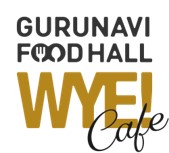 「GURUNAVI FOODHALL WYE Cafe 広島HiroPa」2024年8月1日（木）オープン
