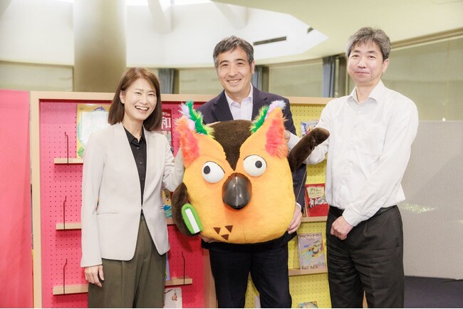 株式会社 有隣堂様 の Google Workspace 導入事例を掲載いたしました