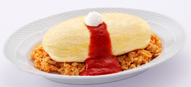 【そごう千葉店】千葉県初出店「サロン 卵と私」7月9日（火）オープン