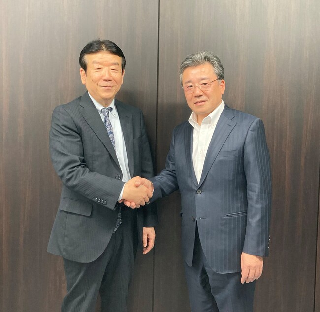 理経、顔認証を利用した誤薬防止システム「メディアシ」を開発　　株式会社タカゾノより介護施設等に販売開始