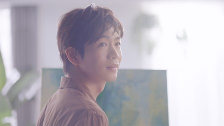 松下洸平さん出演！DK SELECT新CM放送開始