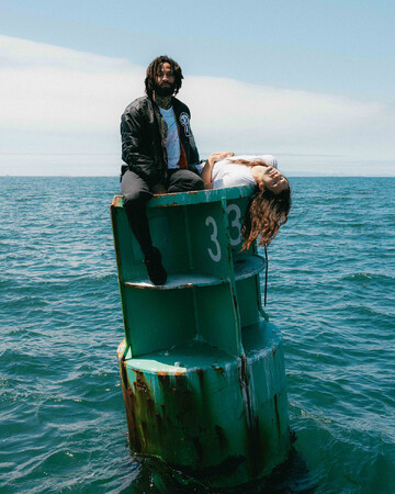 2024年夏のエレクトロ・サマー・アンセム！House of Protection （ハウス・オブ・プロテクション）が新曲「Being One」で響かせる衝撃世界