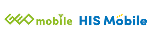 ゲオの中古スマホ専門店『ゲオモバイル』「HISモバイル」の取り扱いを開始