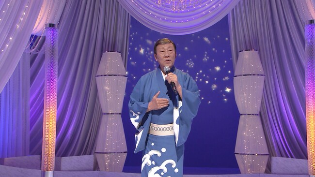 【ＢＳ日テレ】 「歌謡プレミアム」橋幸夫、引退から電撃復帰した理由はファンからの苦情！？「私たち、いくらお金を使ってると思ってます？」