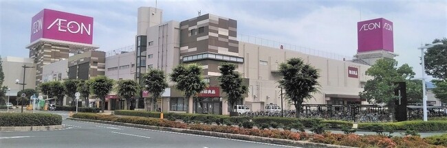 【イオン中四国エリア】６月２８日(金)「イオン防府店」リニューアルオープン