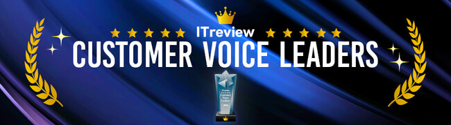 トヨクモ、「Customer Voice Leaders2024」を受賞