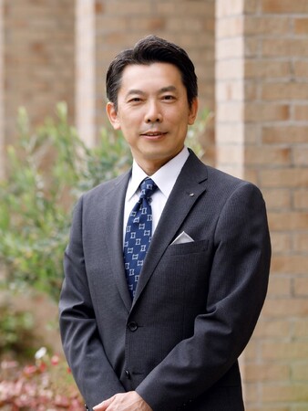 【ホテル日航熊本】新総支配人就任のお知らせ