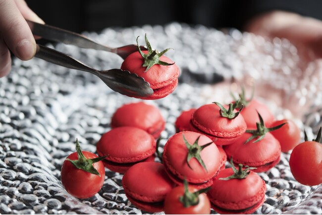 毎週末大盛況のランチビュッフェに23種の新作登場　　土日祝限定・夏メニューを7月6日（土）より提供開始【クロスホテル札幌】