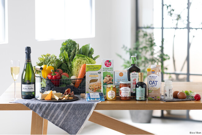 「ビオセボン 代々木上原店」開店のお知らせ