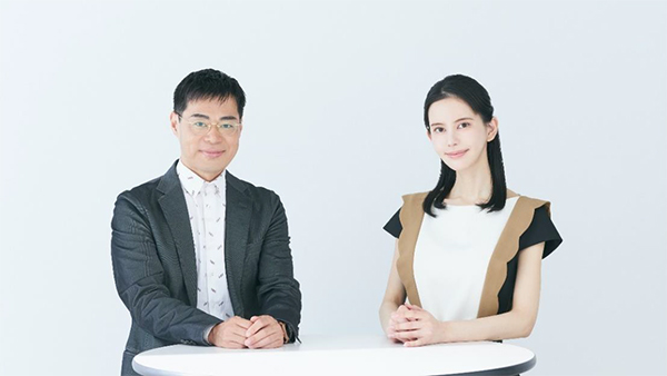 ウメダFM Be Happy！789 新番組スタート！ ～「beau Teatime」を7月5日（金）から放送開始します～