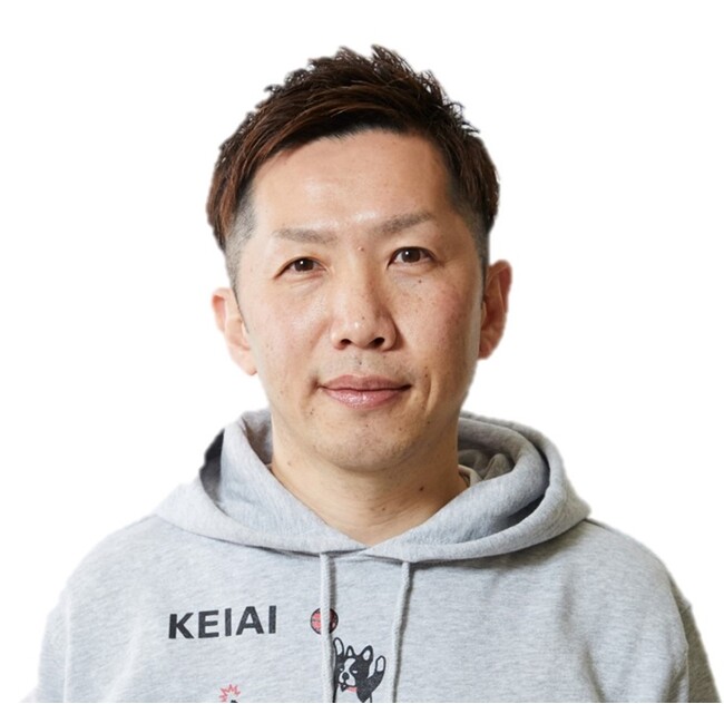 ケイアイチャレンジドアスリートチーム 山本 典城監督日本ろう者サッカー協会とデフフットサル女子監督契約更新
