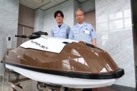 【ニュースレター】植物由来FRPから見出す、次世代循環型複合材の可能性
