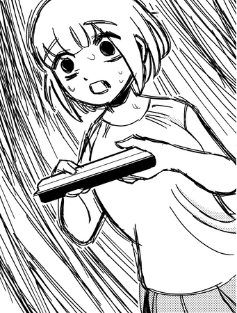 待望の！！！！最新話！！！！！　大反響につき、予定より前倒しで７月５日にヤングアニマルWebで先行公開決定！「ドカ食いダイスキ！ もちづきさん」４話がヤングアニマルWebに登場！！