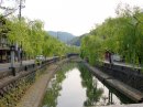 【城崎温泉街】街歩き・外湯めぐりが楽しい