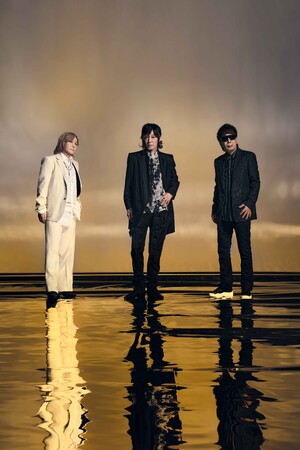 ＜TM NETWORK 40th Anniversary WOWOW Special Year＞メンバー3人によるオリジナルトーク番組を8月から3回にわたって放送・配信決定！9月はMV集も！