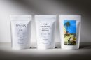 新しい3つの商品ライン 新しい3つの商品ライン
