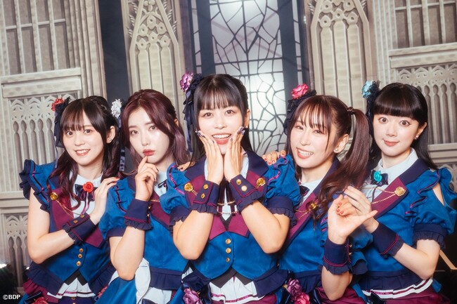 Roselia LIVE TOUR「Rosenchor」東京公演 -Final- 開催報告